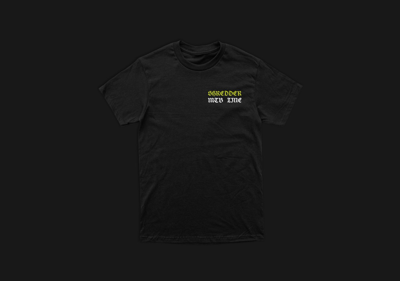 SCARZ GAME SHIRT / BLACK – SCARZ OFFICIAL STORE